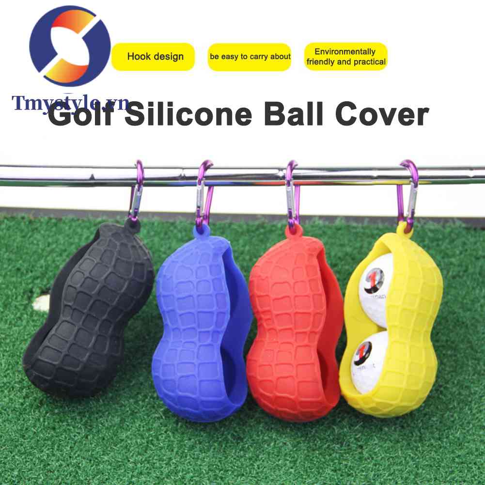 Vỏ Bọc Bảo Vệ Gậy Đánh Golf Chuyên Dụng