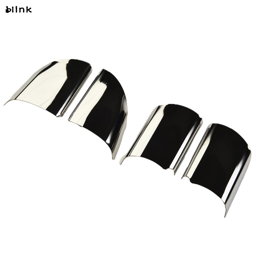 Phụ Kiện Trang Trí Vô Lăng Xe Hơi Ford Transit MK7 LTD ST 2.2 TDCI ,SWB, LWB T260