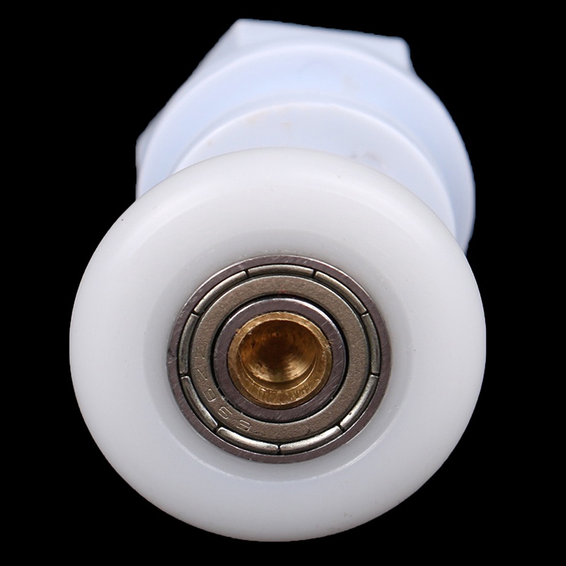 Ròng Rọc Dạng Lăn Siêu Bền Tiện Dụng Cho Phòng Tắm ifashion365