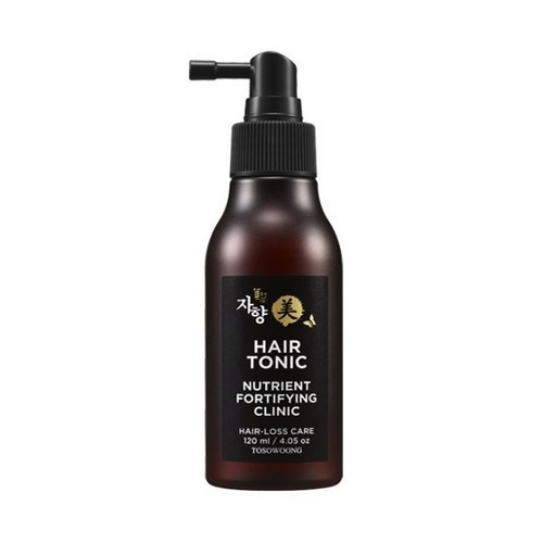 Tinh Chất Bổ Sung Dưỡng Chất Chăm Sóc Tóc 120ml