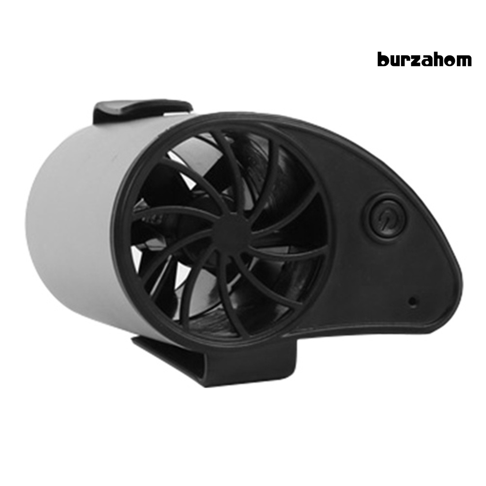 Quạt Điều Hòa Mini Di Động Kèm Sạc USB Tiện Dụng Chất Lượng Cao