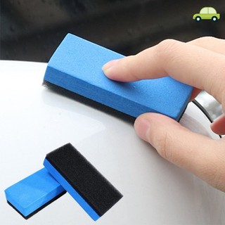 Miếng xốp ma thuật tẩy rửa đánh bóng xe hơi