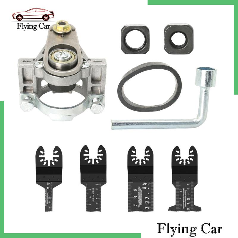 Bộ Đầu Mài Góc Tường 9x Lzdjfmy2 Chuyên Dụng