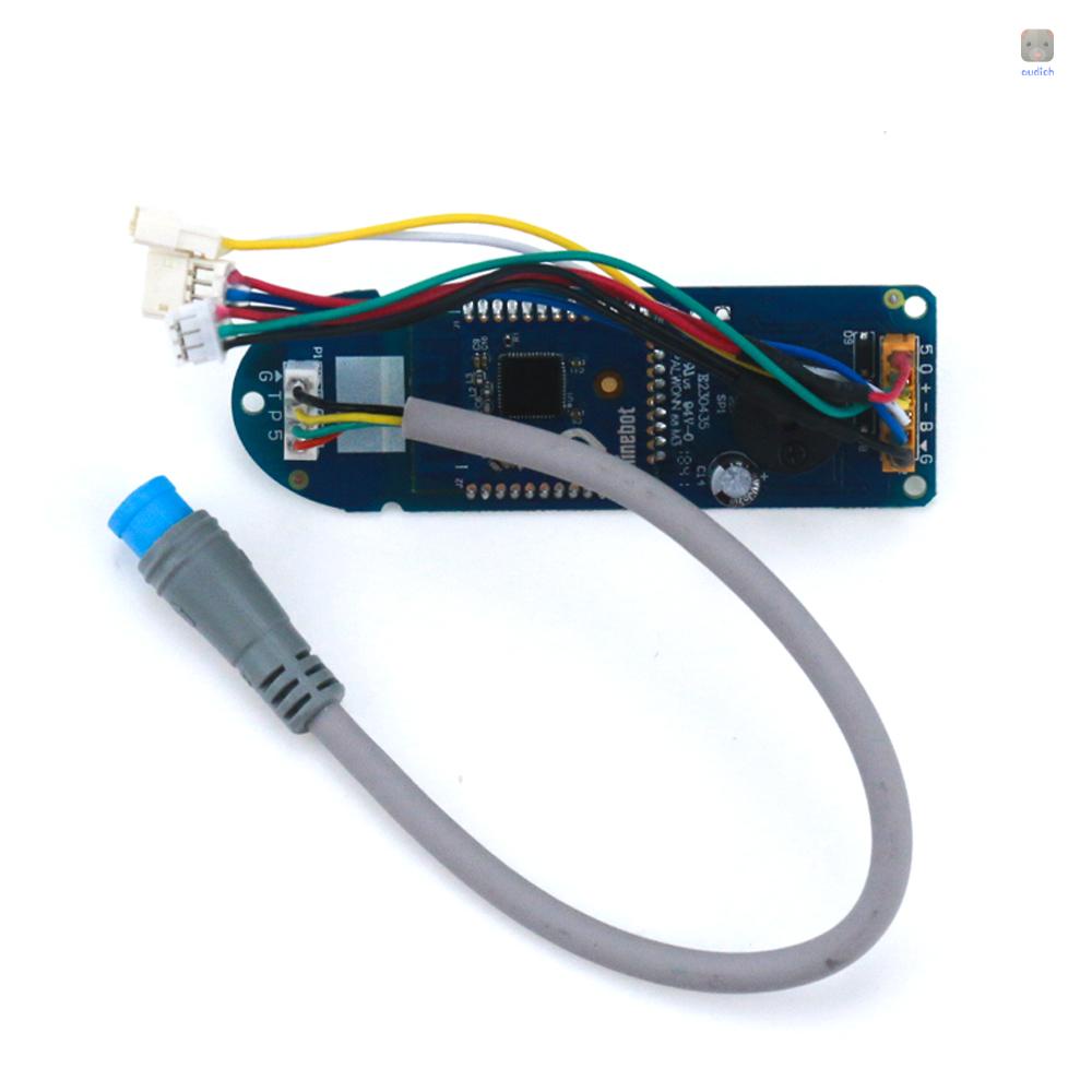 Bảng Mạch Công Tắc bt M365 Chuyên Dụng Dành Cho Xe Scooter