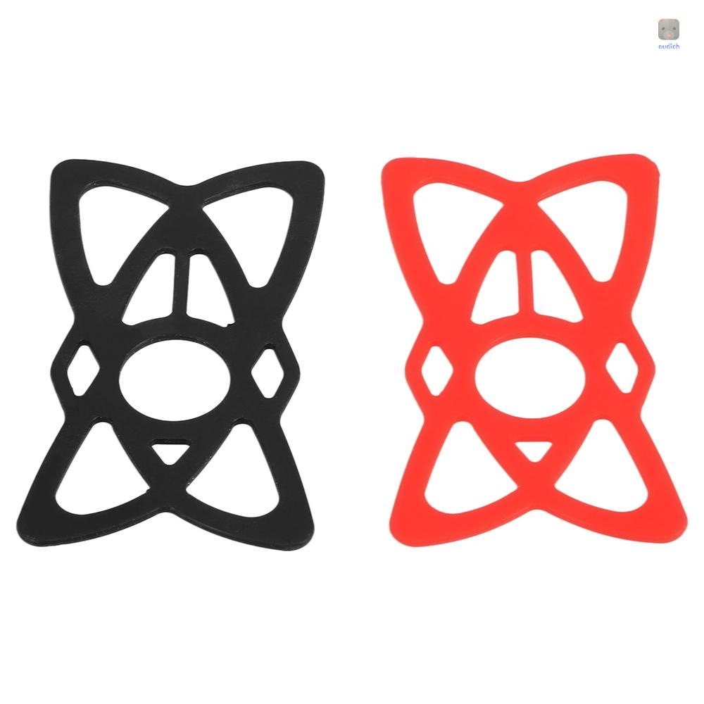 Dây Đai Silicone Giữ Điện Thoại Gắn Tay Lái Xe Đạp MTB