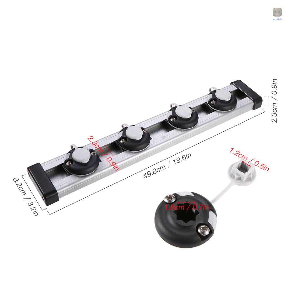 Giá Đỡ Thuyền Kayak Bơm Hơi DIY Tiện Dụng