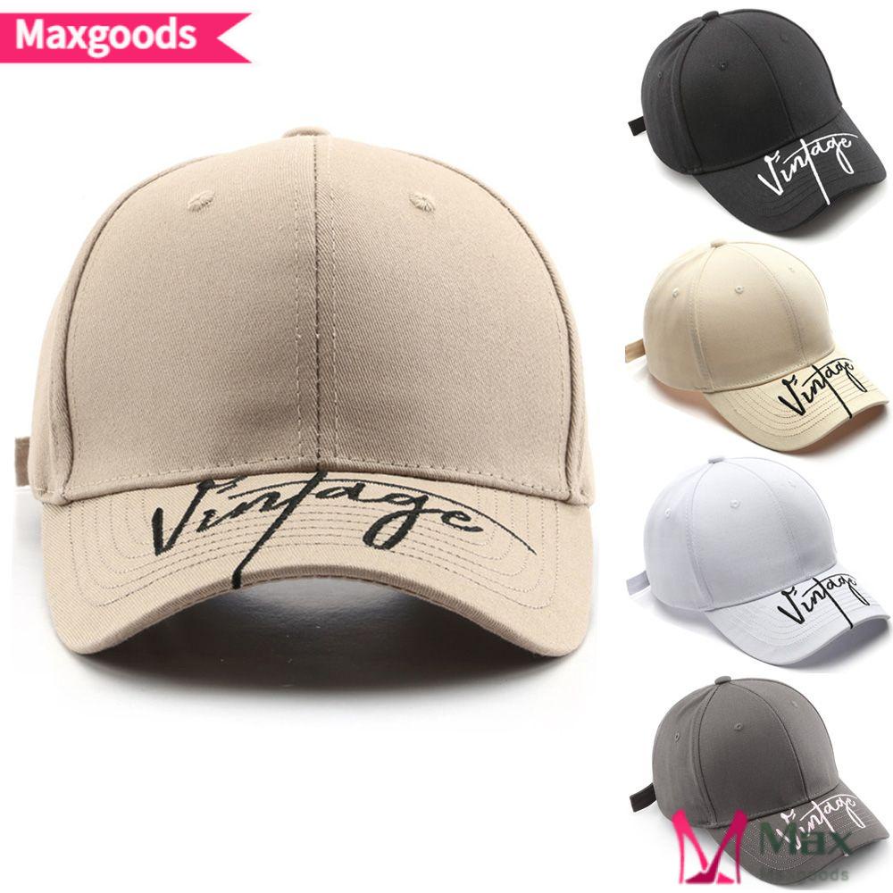 Mũ Lưỡi Trai Phong Cách Hip Hop Cá Tính Cho Nam Và Nữ