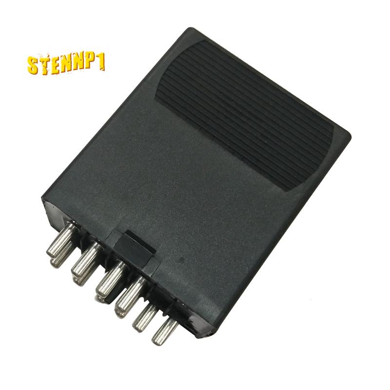 Rơ le bơm nhiên liệu 0035452405 Cho Mercedes-Benz W124 W126 W201 190E 260E 300E 300CE 300SE 300TE 300SEL 1987 1988