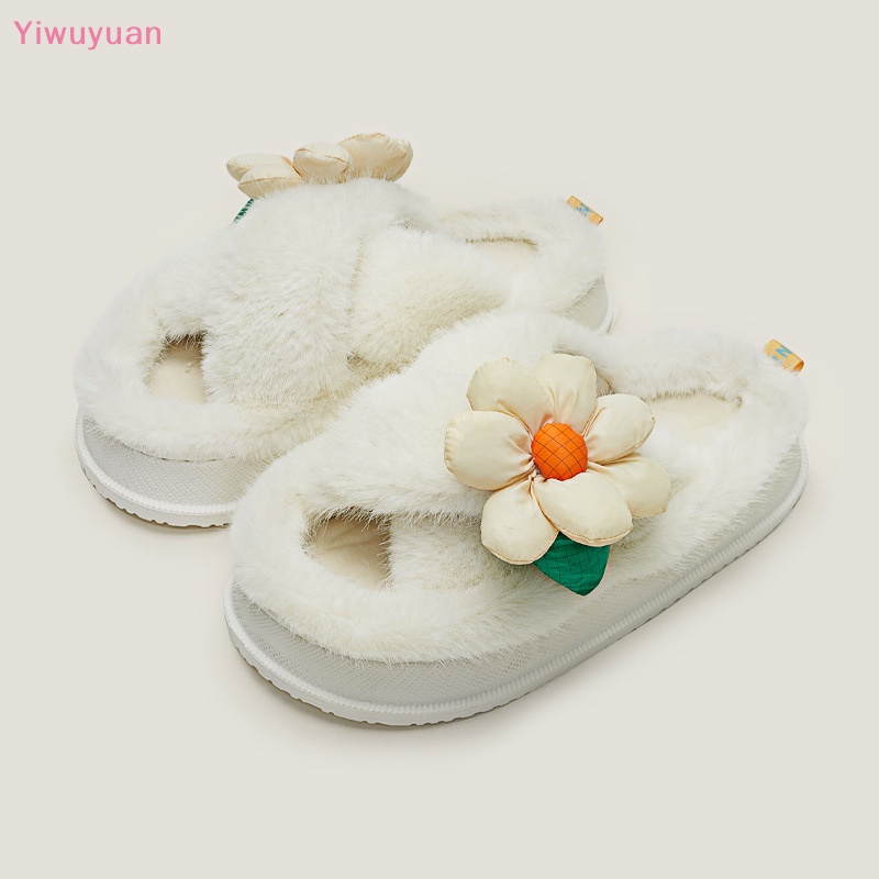 1 Bộ Phụ Kiện Trang Trí Giày Hình Hoa / Giày Croc Hoạt Hình Dễ Thương Có Thể Tháo Rời DIY