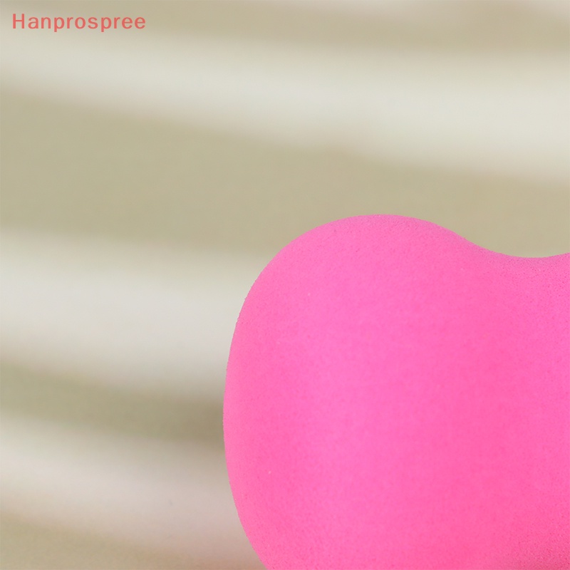 Hanprospree > Mút Trang Điểm Nhiều Kích Cỡ Khác Nhau Kèm Hộp Đựng