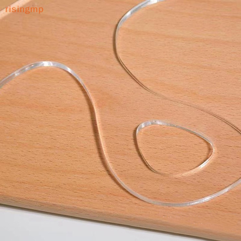 Khuôn Cắt Bộ Định Tuyến Bằng Acrylic Tiện Dụng Cho Gia Đình