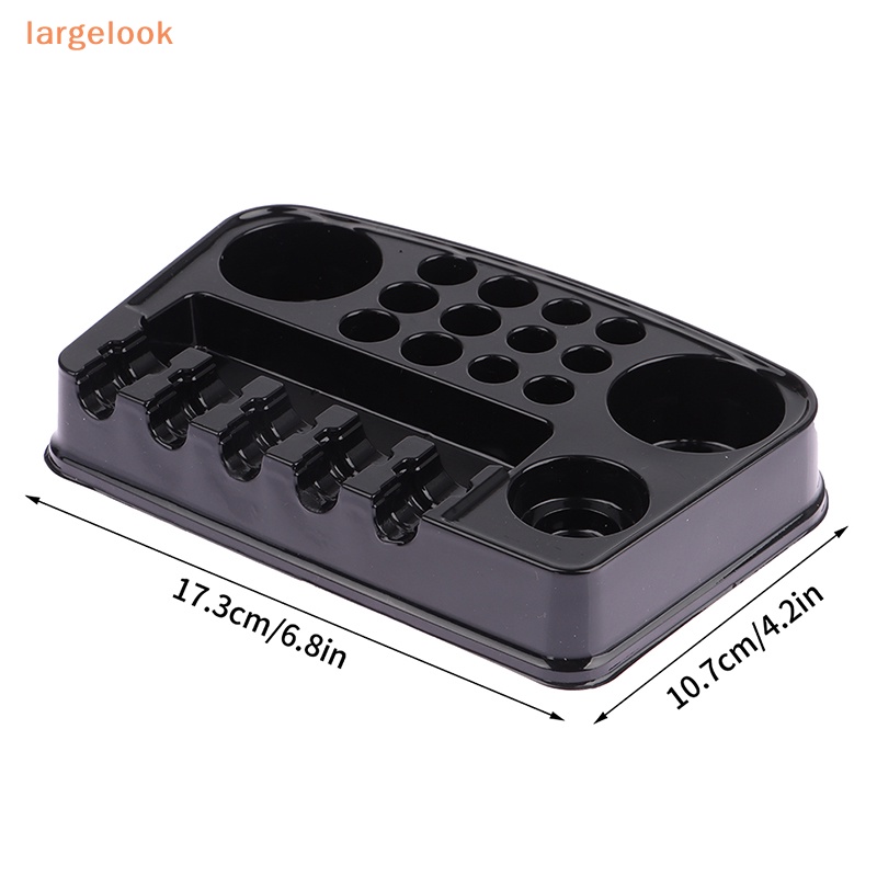 Khay Đựng Mực Xăm Bằng Nhựa Sử Dụng Một Lần