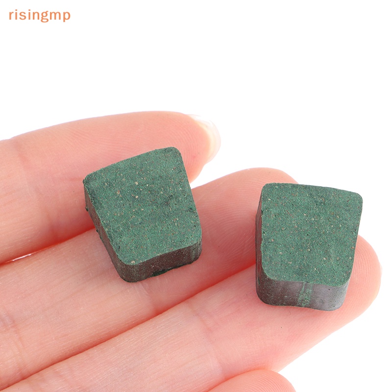 Set 15 Đệm Ly Hợp Hình Vuông Màu Xanh Lá Thay Thế Cho 49cc 80cc