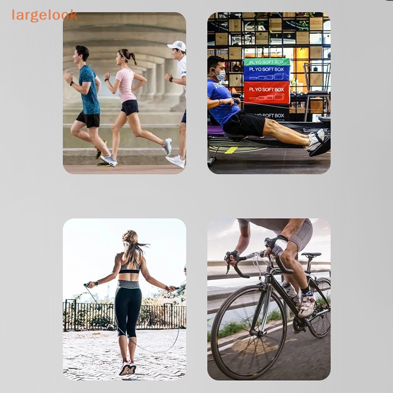 1 Đai Quấn Bảo Vệ Mắt Cá Chân Co Giãn Nhiều Màu Hỗ Trợ Luyện Tập Thể Thao