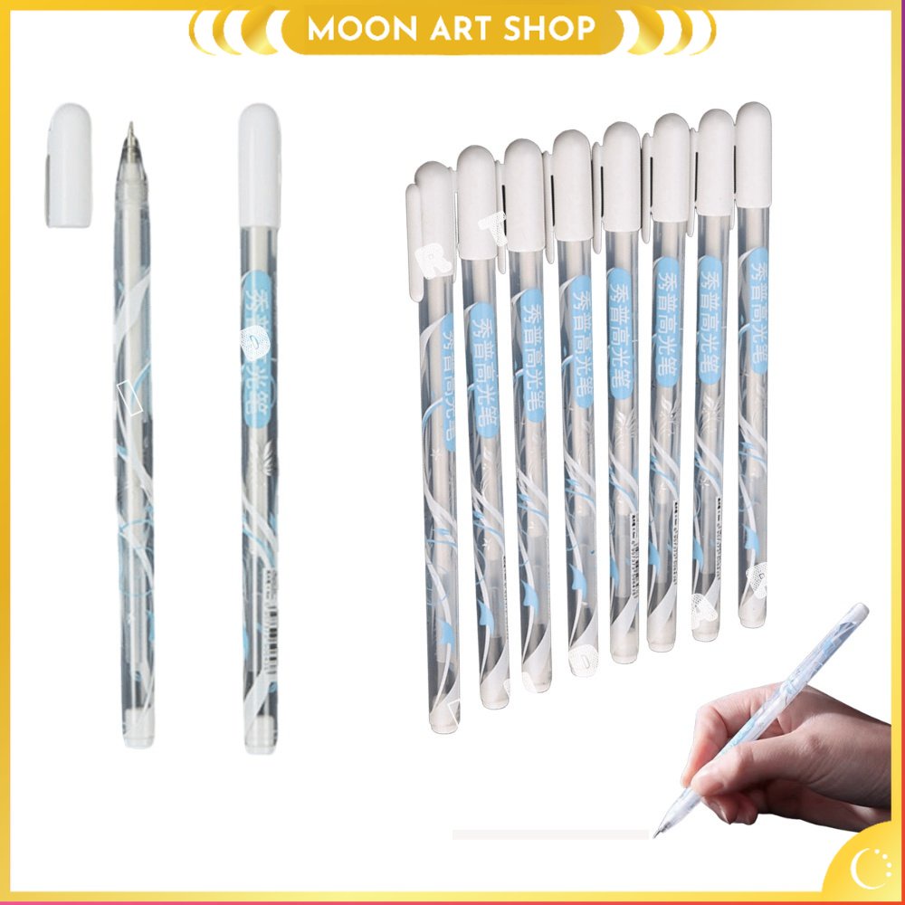 Bút line đi nét kháng nước Superior