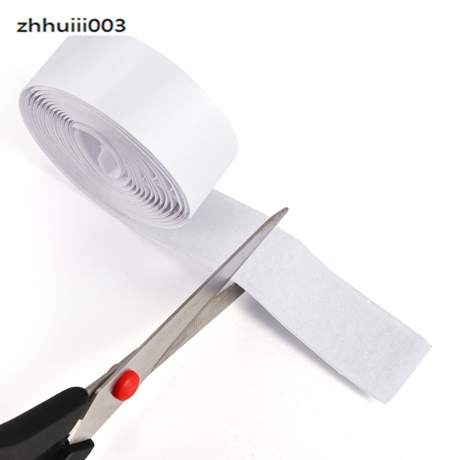 Cuộn Băng Keo Dán Dính Mạnh Chống Rơi Cho Phơ Đàn Guitar 2m 25mm / 50mm