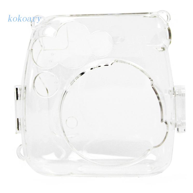 Túi Đựng Bảo Vệ Máy Ảnh Kèm Dây Đeo Vai Tiện Dụng Cho Checky Mini