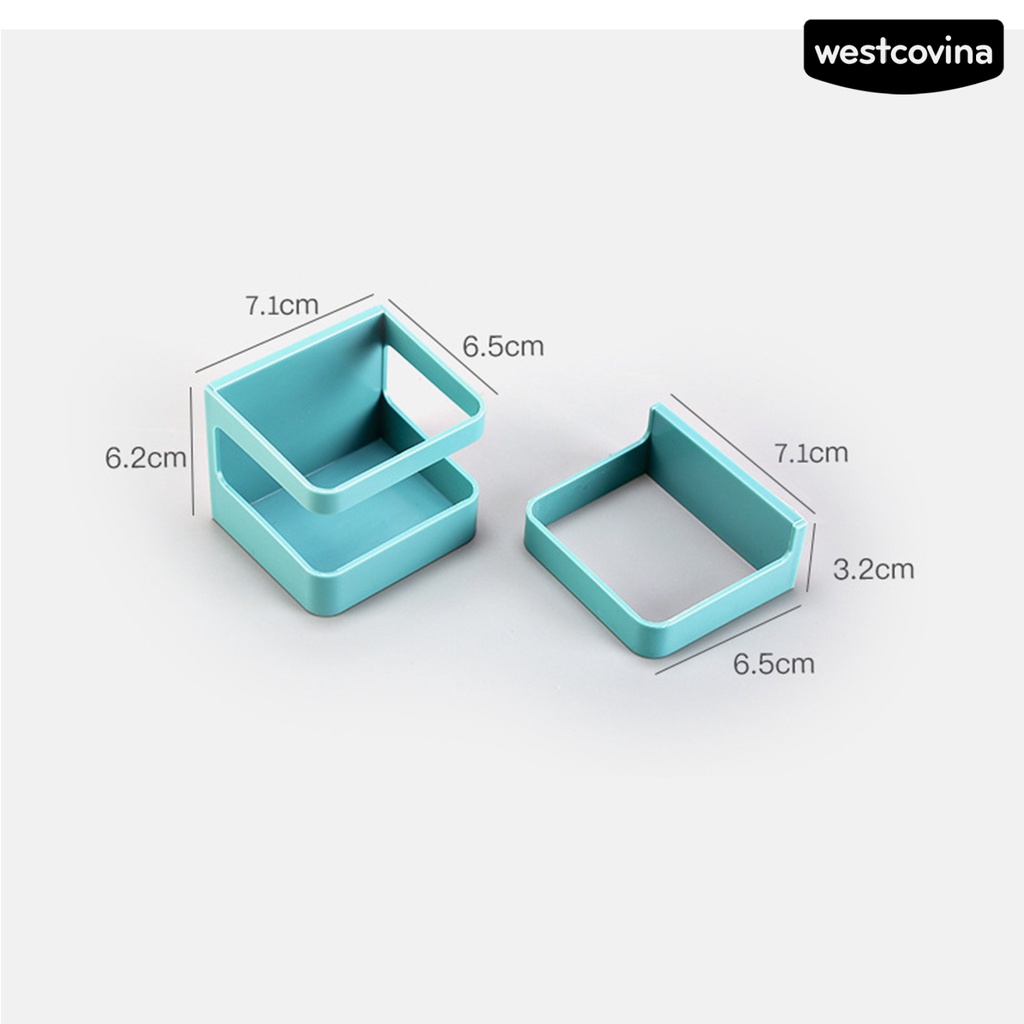 [COD]☁Giá Đỡ Dù Gắn Tường Bằng PP Thân Thiện Với Môi Trường