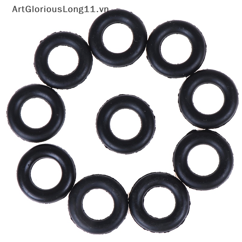 Set 10 Lõi Cuộn Chỉ Chuyên Dụng Cho Máy May 66 99 201.