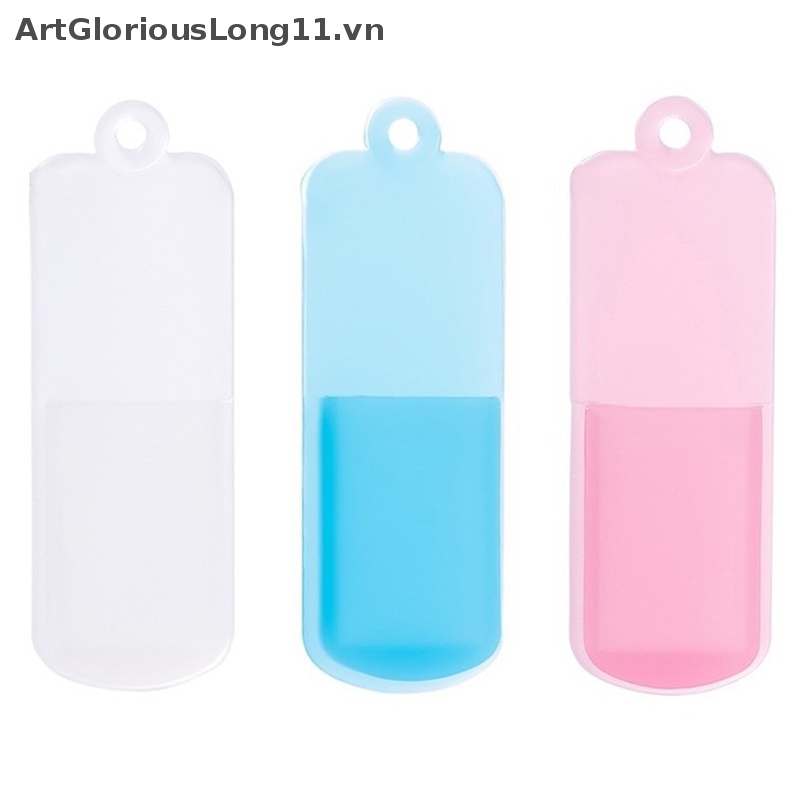 Set 3 Vỏ Silicone Bảo Vệ Ổ Đĩa U Flash USB