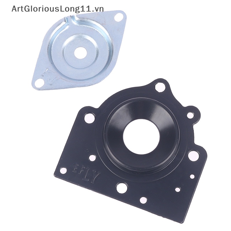 Bảng Kim Loại Hỗ Trợ Tạo Độ Ẩm Đường Kính 25mm