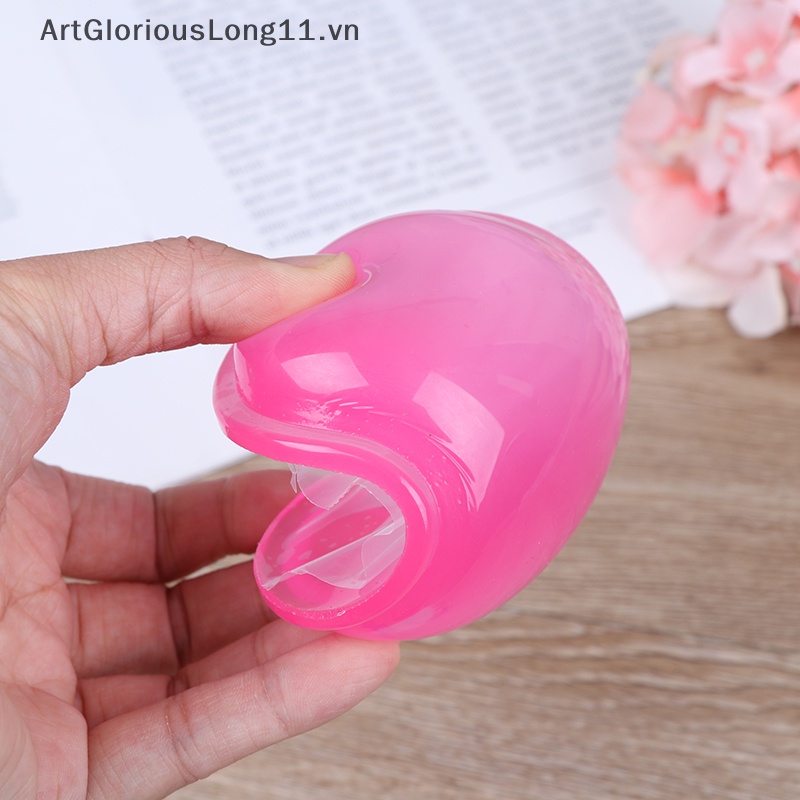 Đệm Silicone Hỗ Trợ Cổ Tay Khi Sử Dụng Chuột Máy Tính