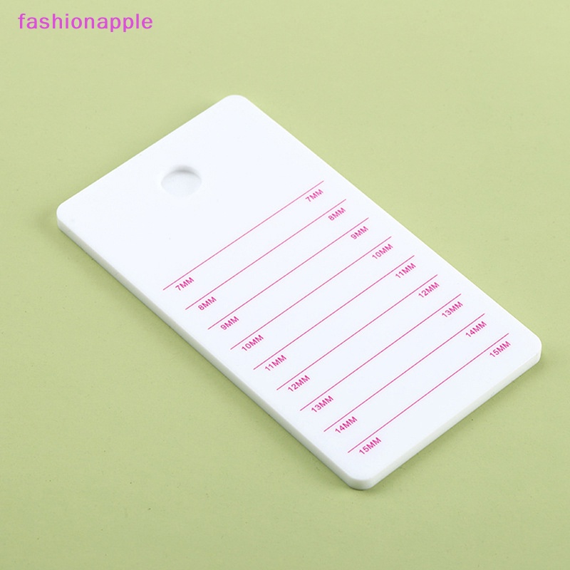 Favn Miếng Đệm Hỗn Hợp Hỗn Hợp Lông Mi Giả Làm Đẹp