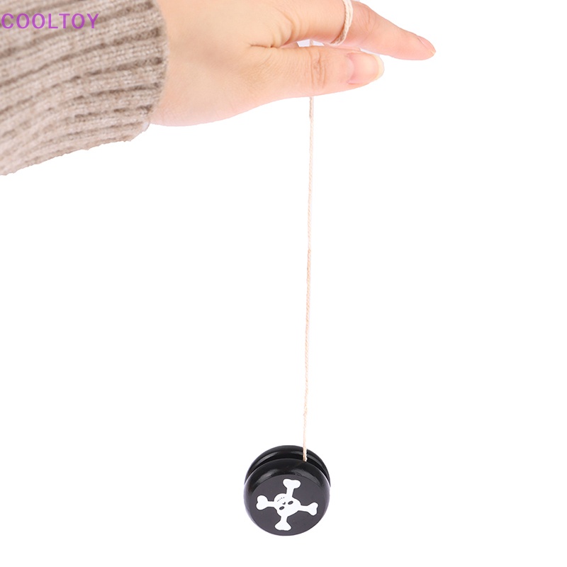 Cooltoy Đồ Chơi Hình Bọ Rùa Lên Xuống 5cm Sáng Tạo Dễ Thương en yo-yo Cho Trẻ Em