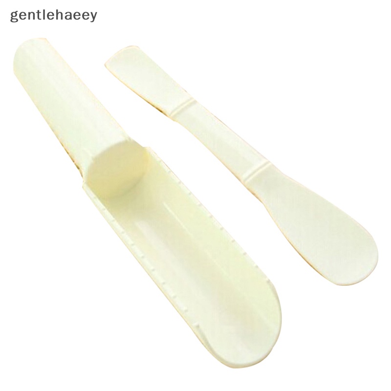 1 Dụng Cụ Làm Thịt Viên Bằng Nhựa Tiện Dụng Cho Nhà Bếp