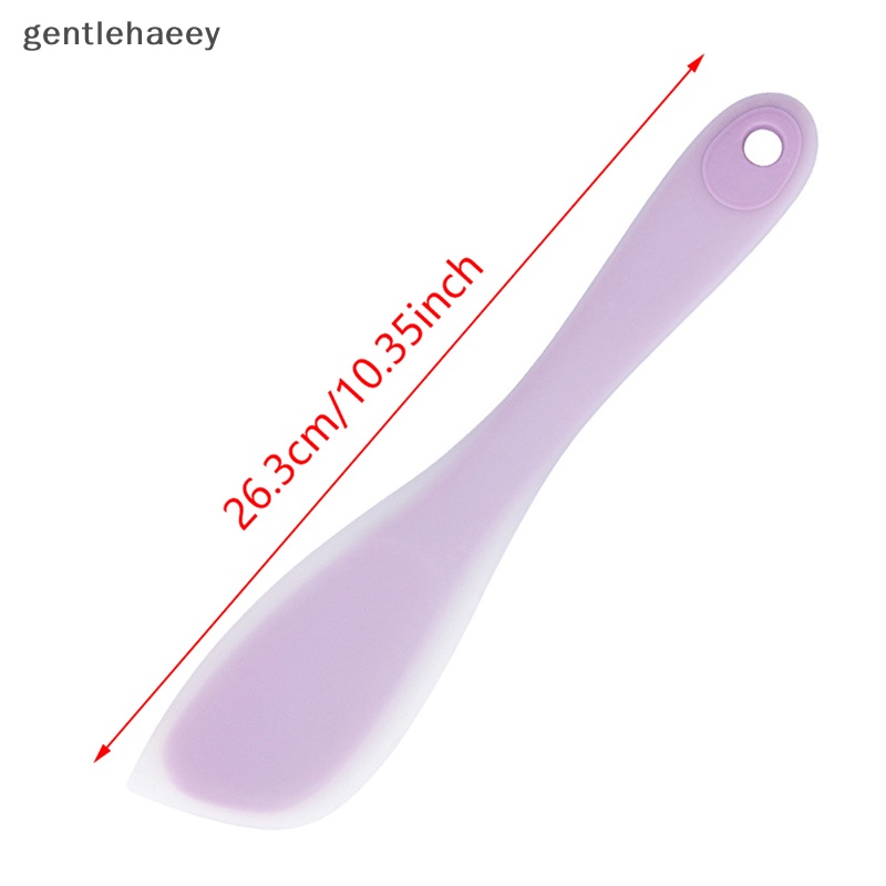 Dụng Cụ Làm Bánh Bằng Silicone Chống Dính Tiện Dụng Cho Nhà Bếp