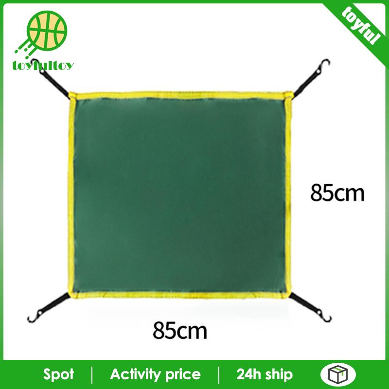 Vỏ Bọc Lều Cắm Trại / Tarpaulin Thiết Kế Nhỏ Gọn Tiện Dụng