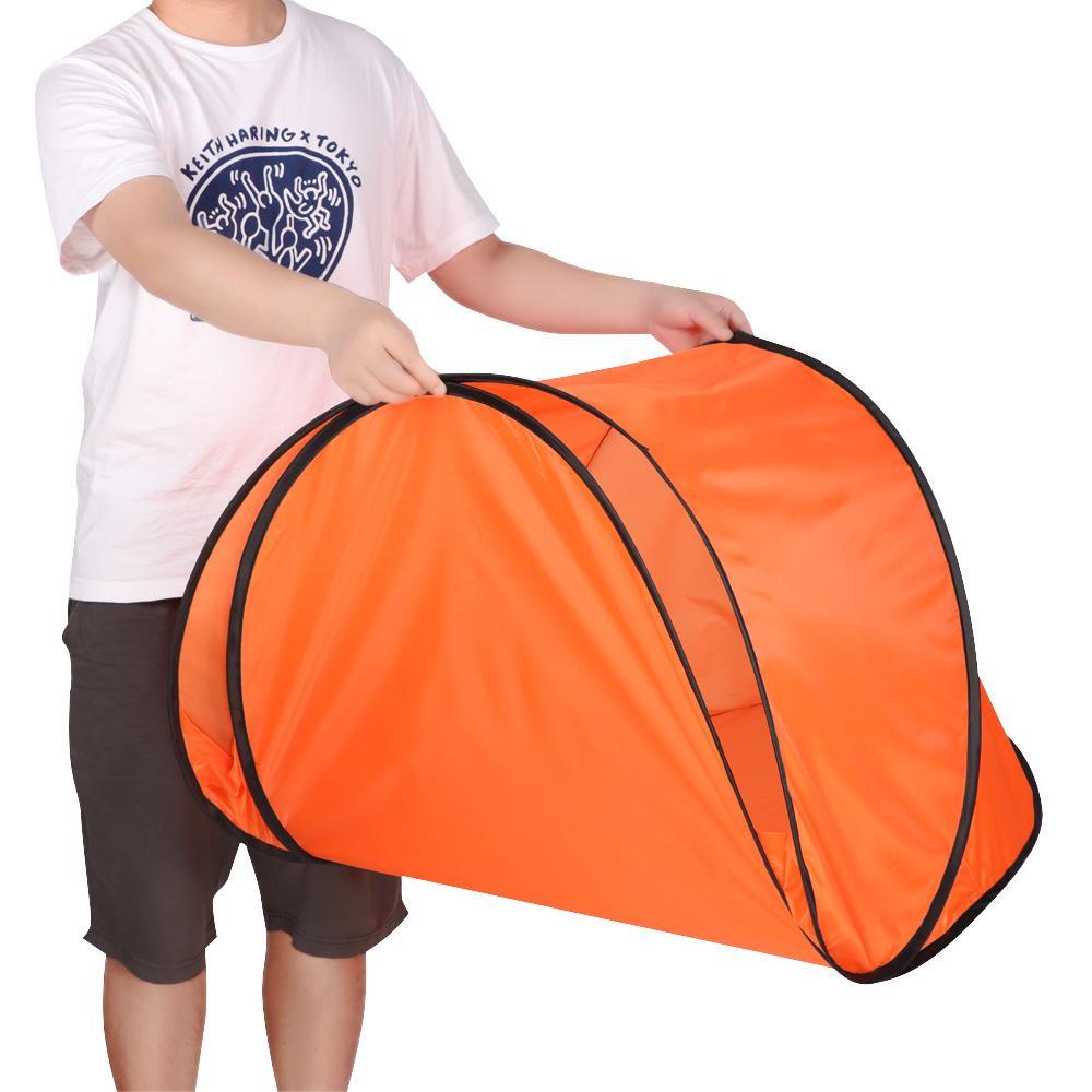 SHOUHOU Lều Che Nắng Đi Biển Có Thể Gập Lại Di động