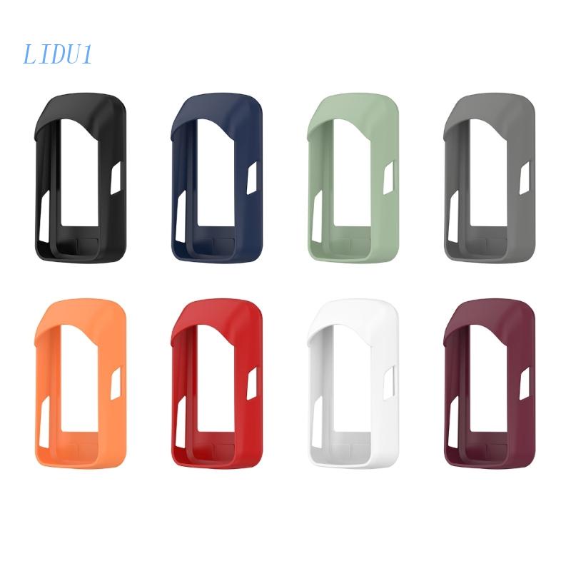 Vỏ Bọc LIDU1 Bằng Silicone Cho Wahoo-Elemnt ROAM