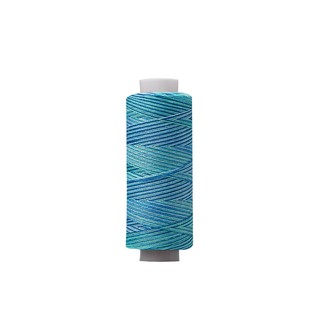 1 Cuộn Chỉ May Da Polyester Nhiều Màu Size 300