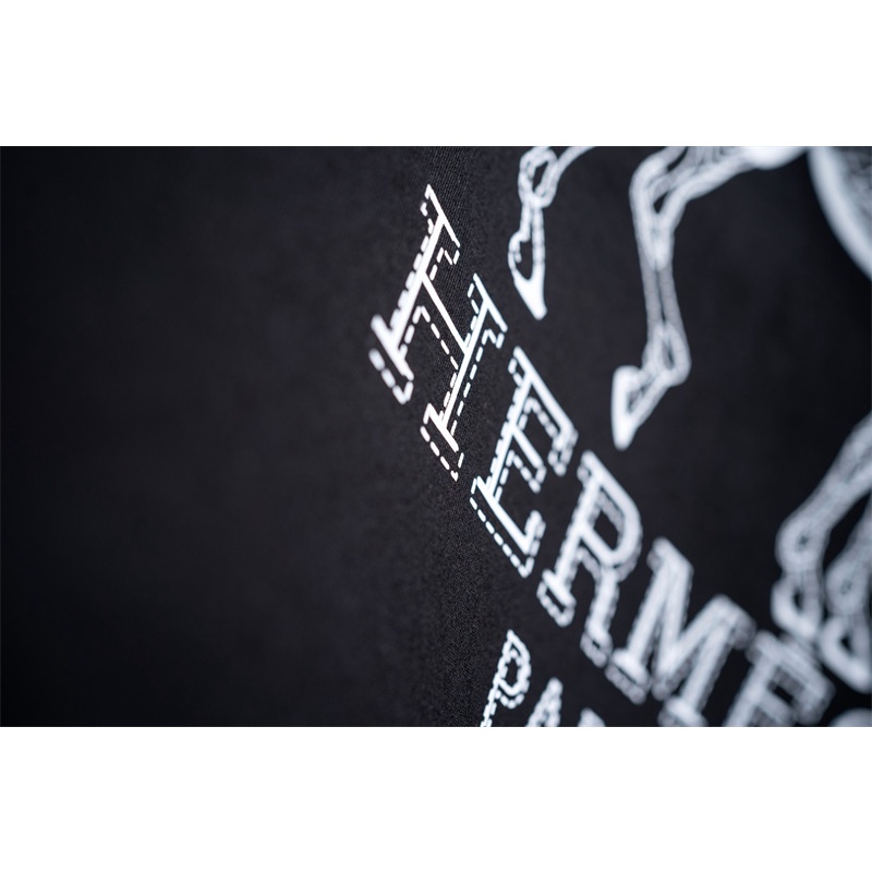 Áo Thun Tay Ngắn In Hình Feima Thời Trang Mùa Hè Cho Nam Và Nữ