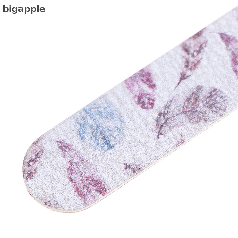 Set 10 Dũa Móng Tay Chuyên Dụng Cho Nữ