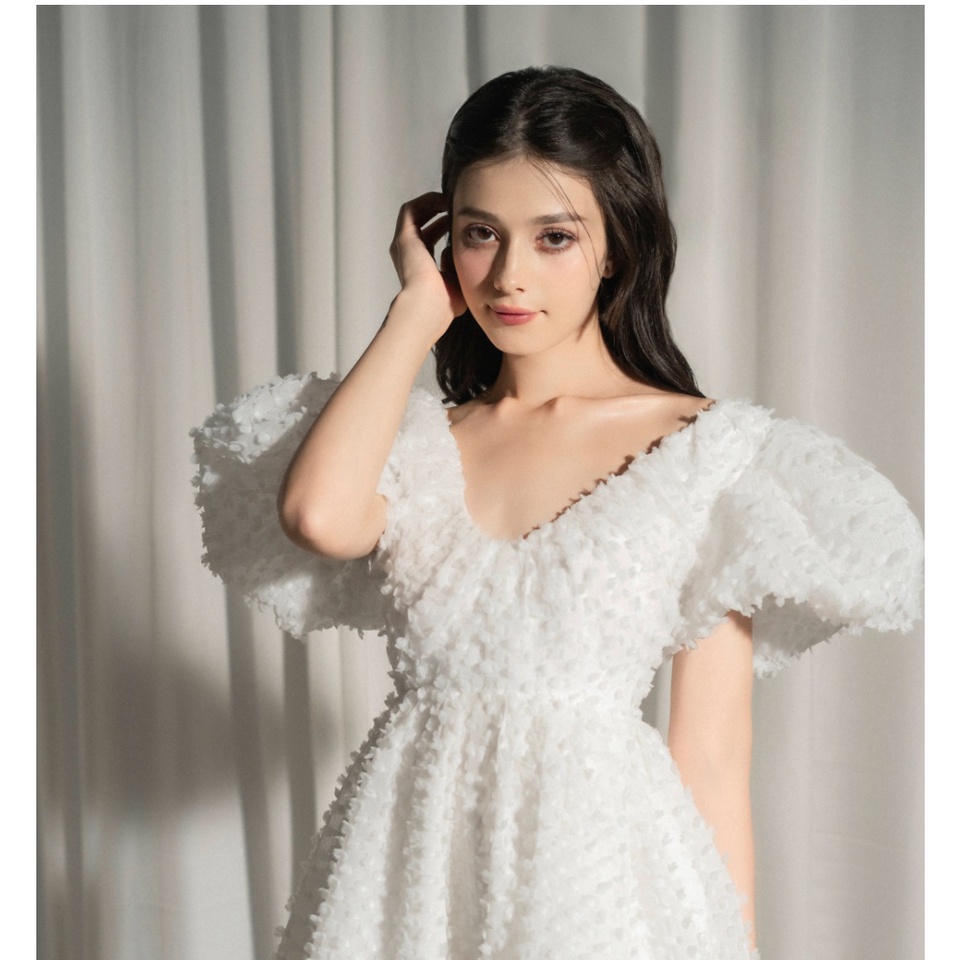 JIRENE - Đầm - JIRENE DRESS - JIN1D11