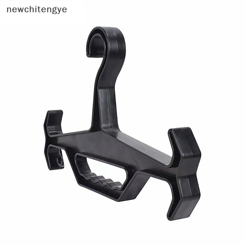 Móc Phơi Đồ Khô / Ướt Bằng Bánh Răng Cao Cấp Chống Trượt Tiện Dụng