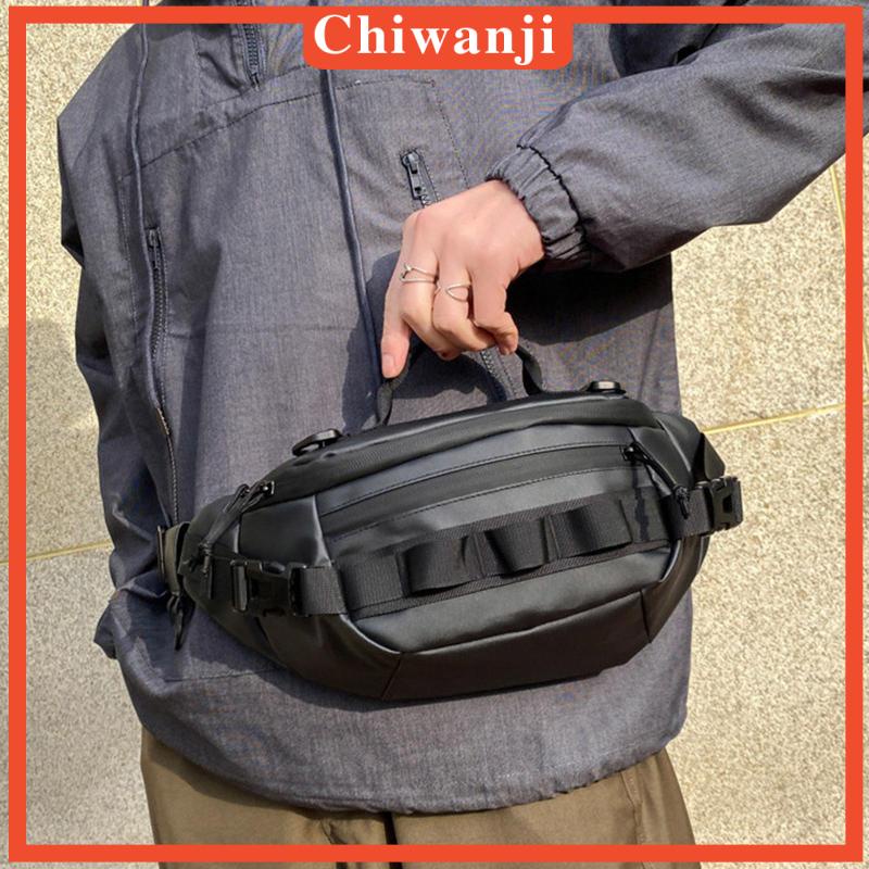 Túi Đeo Hông Đựng Mồi Câu Cá Trọng Lượng Nhẹ Tiện Dụng Cho Nam