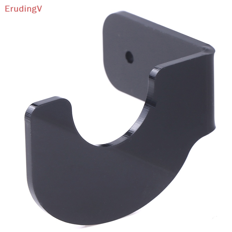 [ErudingV] Giá Đỡ Trưng Bày Saber Gắn Tường Bằng Acrylic Ngang Trong Suốt Thông Dụng [Mới]