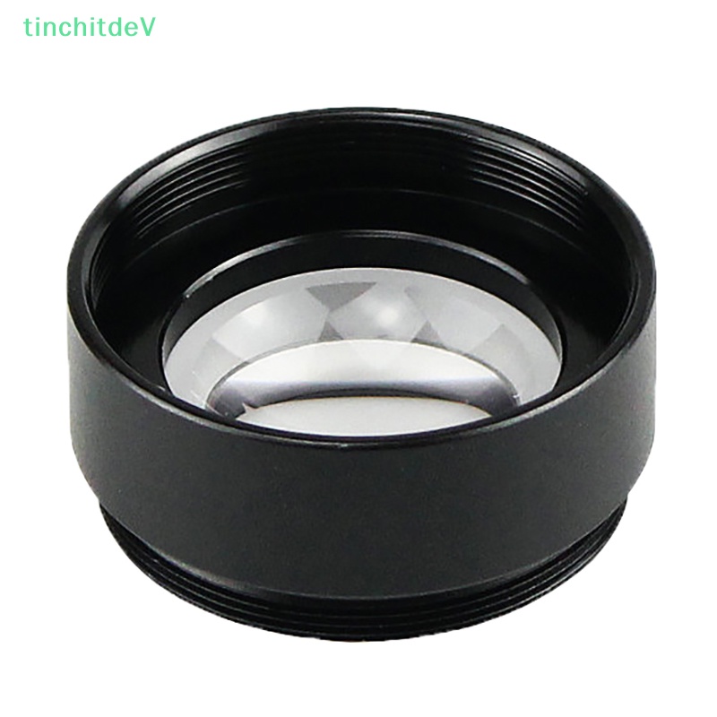 Ống Kính Barlow 5X Cho Any M28X0.6 Ren 1.25inch