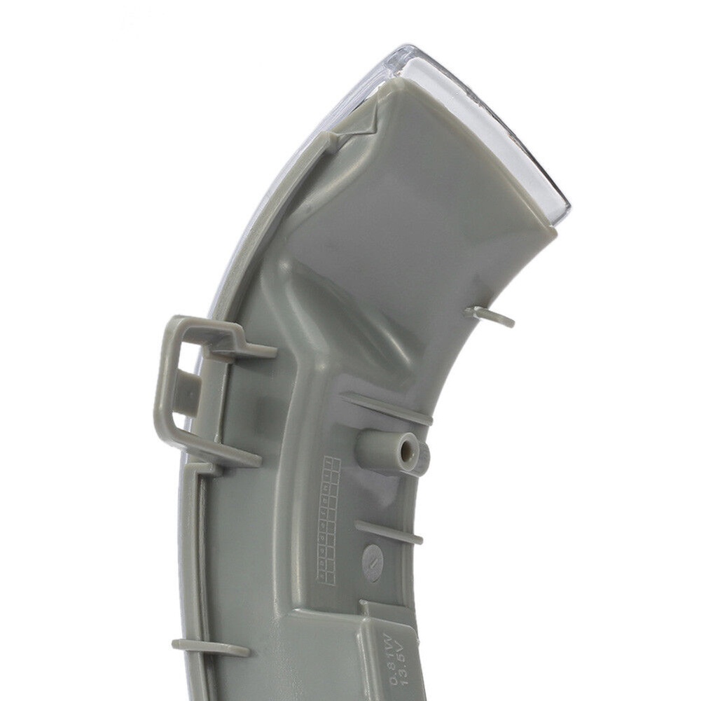 Gương Chiếu Hậu Bên Phải Cánh Phải 1 Cái 1K0949102 Phụ Kiện Trang Trí Xe Hơi Màu Trong Suốt Độc Đáo