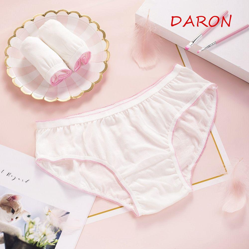 Quần Lót Khử Trùng Thoáng Khí Tiện Dụng Cho Bé Trai