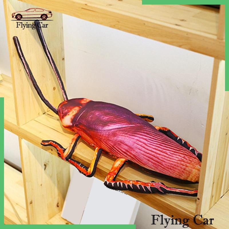 [Lzdjfmy2] Thú Nhồi Bông Hình Động Vật Cho Xe Hơi Tiệc Ngủ