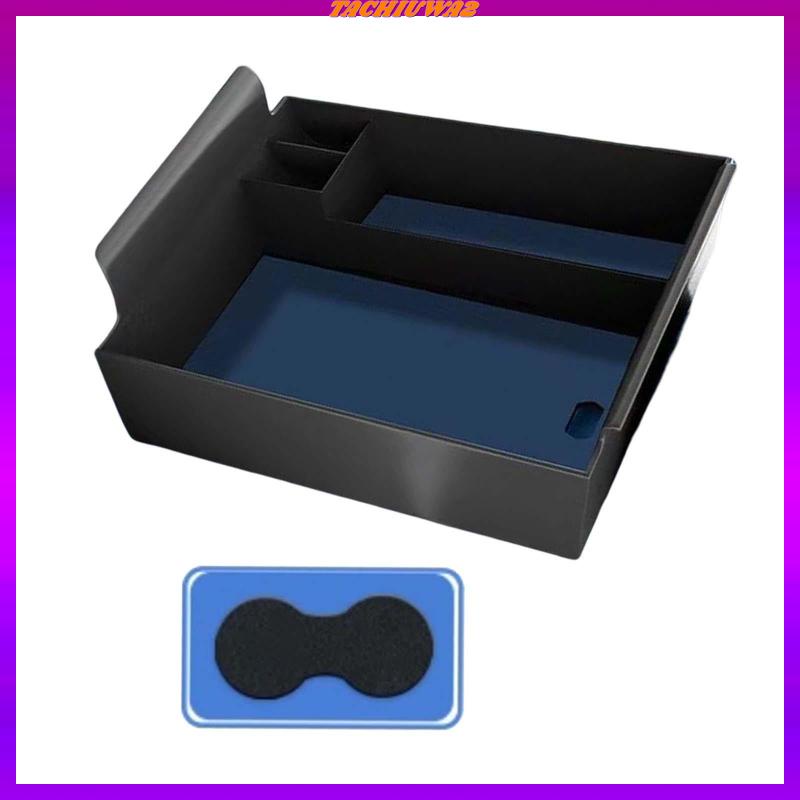 Khay Đựng Đồ Gắn Tay Vịn Xe Hơi Byd Atto 3 2022-2023 2