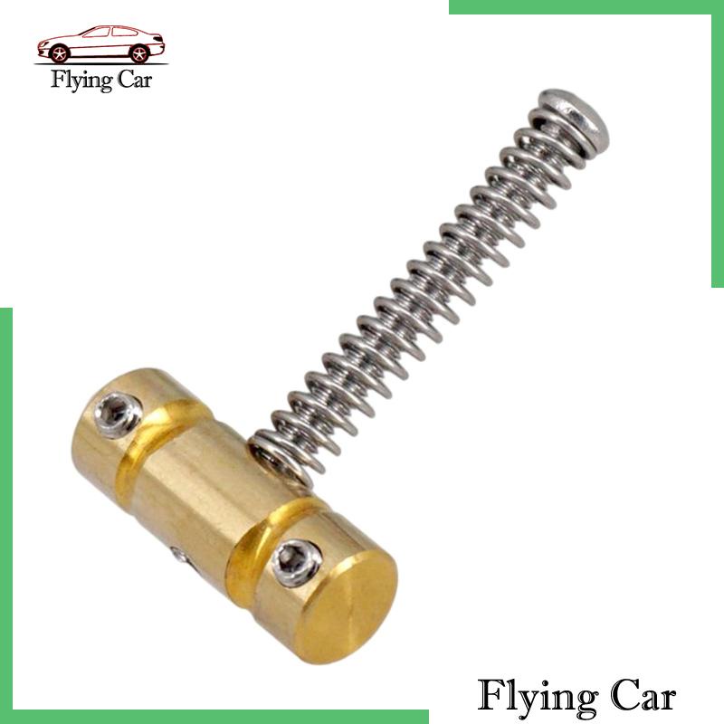 Set 3 Yên Xe Bằng Đồng Thau Thay Thế Cho Đàn Guitar Điện