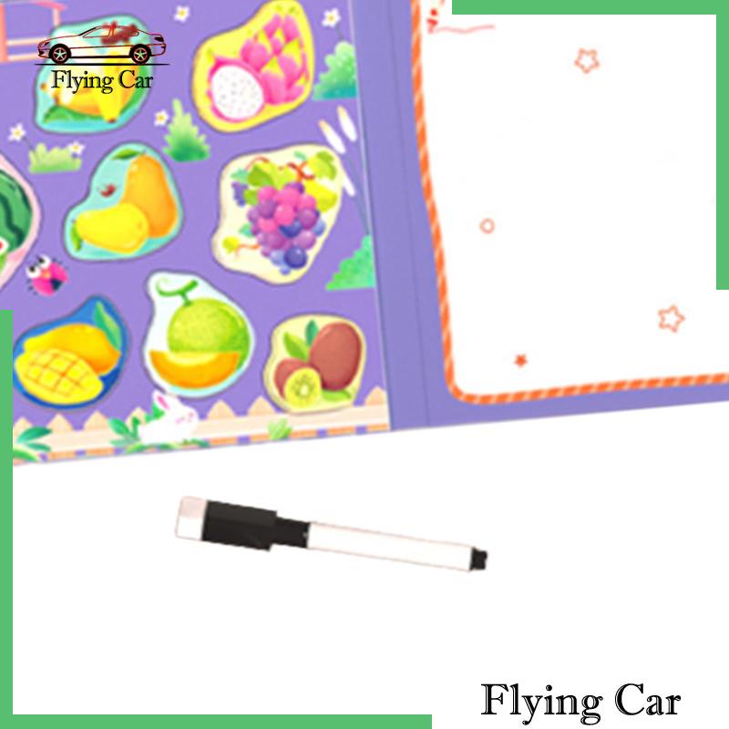 [Lzdjfmy2] Trò Chơi Xếp Hình Động Cơ Mảnh Ghép Cho Trẻ Em 1-3 Tuổi Thích Hợp Làm Quà Tặng