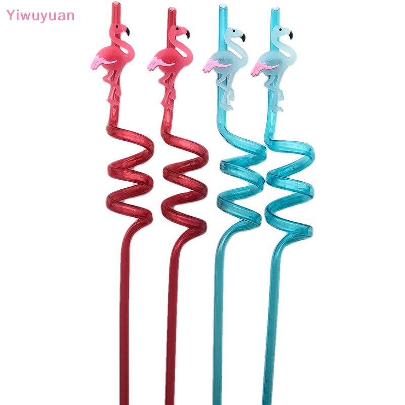 Miếng Dán Ống Hút Sáng Tạo Trang Trí Tiệc Mới