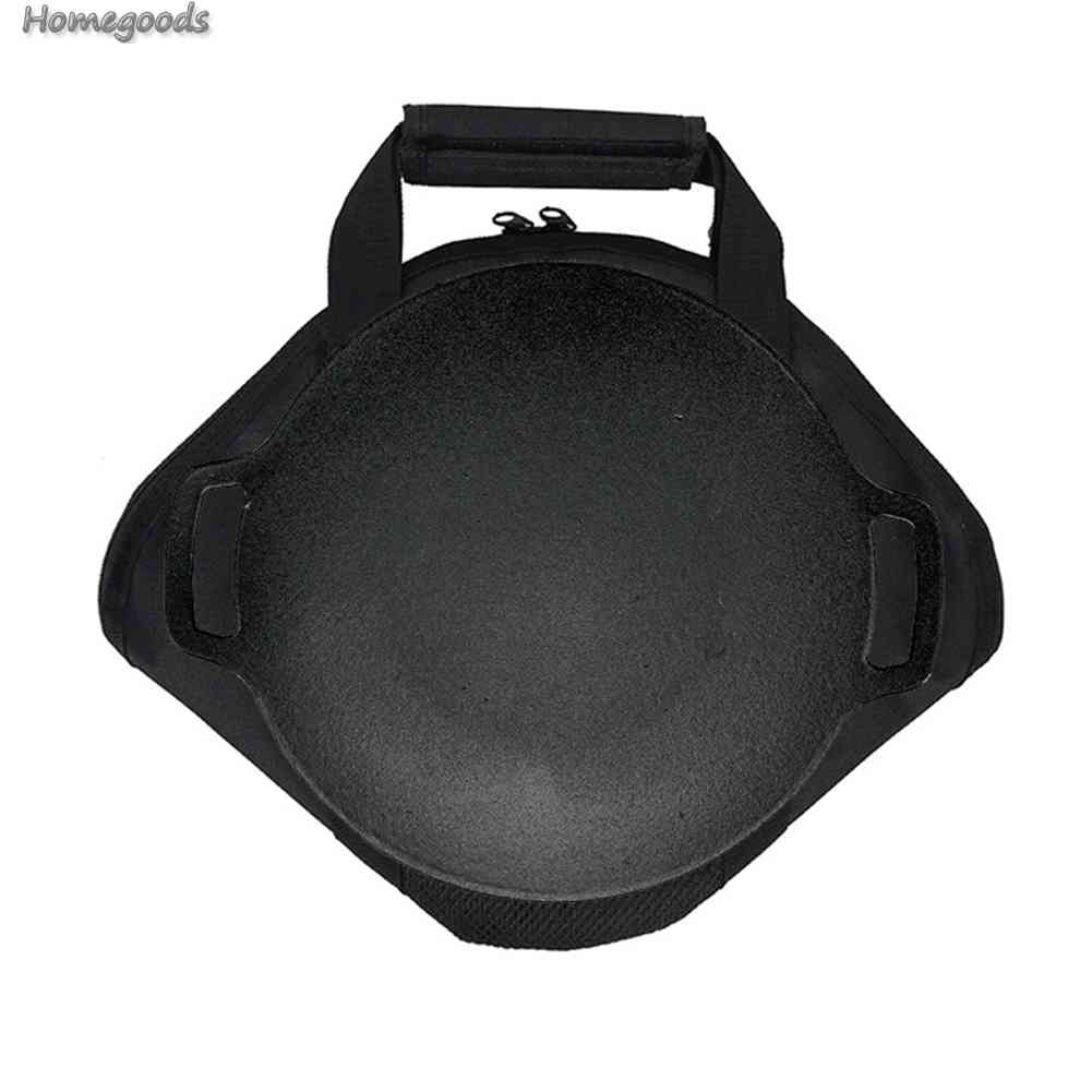 Túi Đựng Đồ Nướng BBQ Bằng Vải Oxford 600D Tiện Dụng 2023