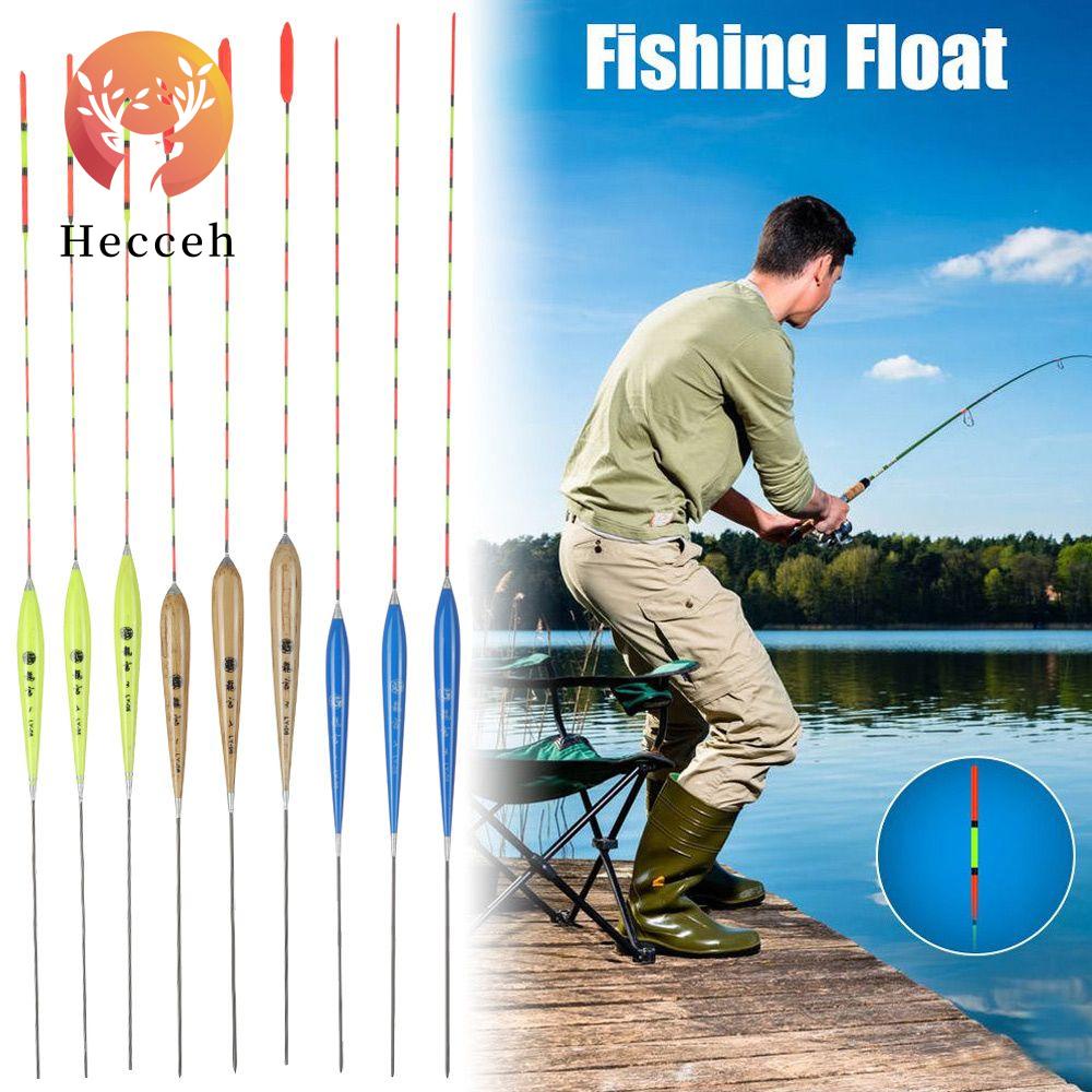 Set 3 Phao Câu Cá Tiện Dụng Chất Lượng Cao